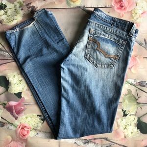 Big Star Casey Jean. Size 31 XL.